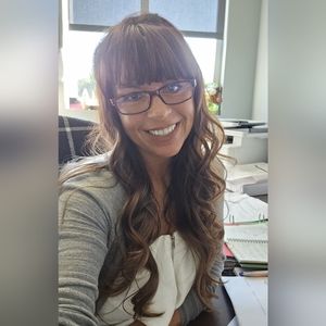 Meet your Posher, Deanna